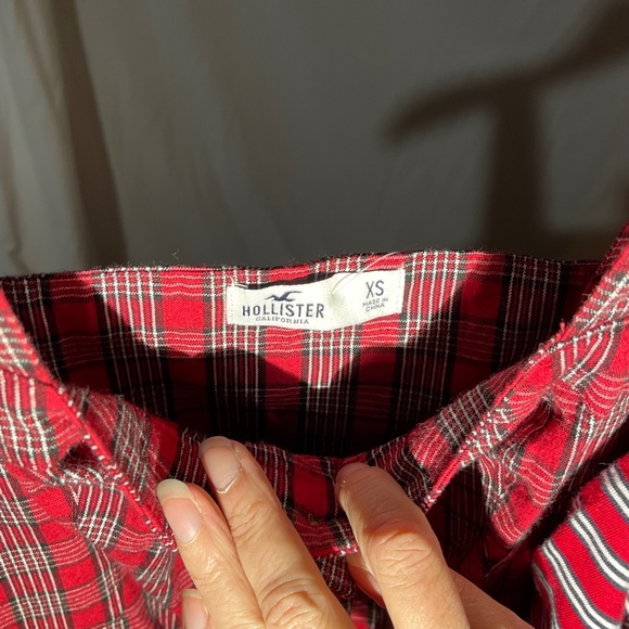 NWT Women's Hollister Dress | Size XS - Picture 3 of 4